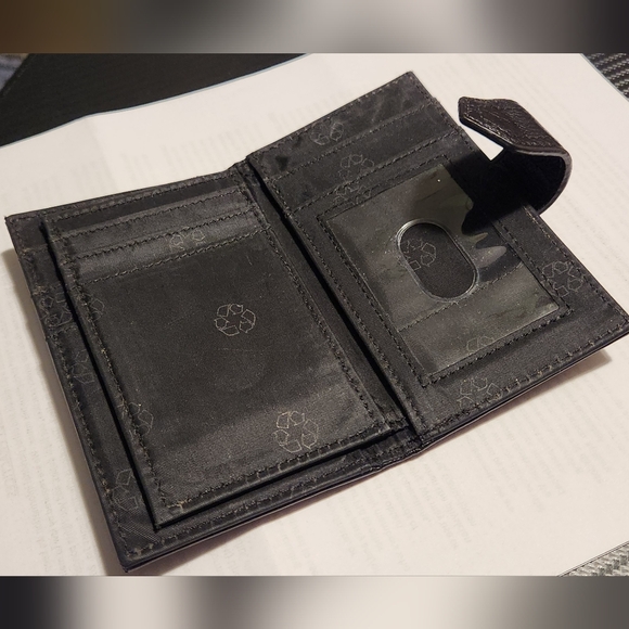 Guang Tong leather wallet - Picture 4 of 4
